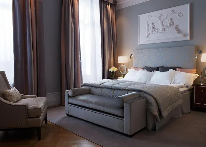 Grand Hotel Stockholm