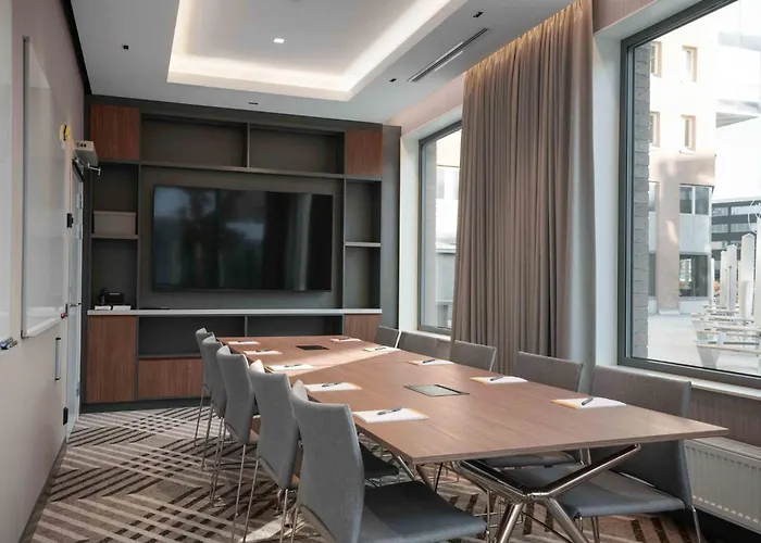 Voco Stockholm - Kista By Ihg